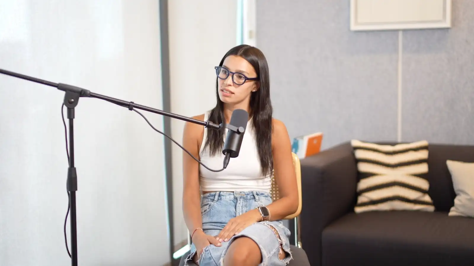 יוצאת האח הגדול על ארז איסקוב: "יבין למה הוא לבד, רווק וחסר תכלית"