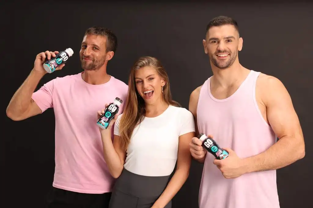 טיילור מלכוב בזוגיות על הפרק? "אני שמחה שנכנסתי לזה "