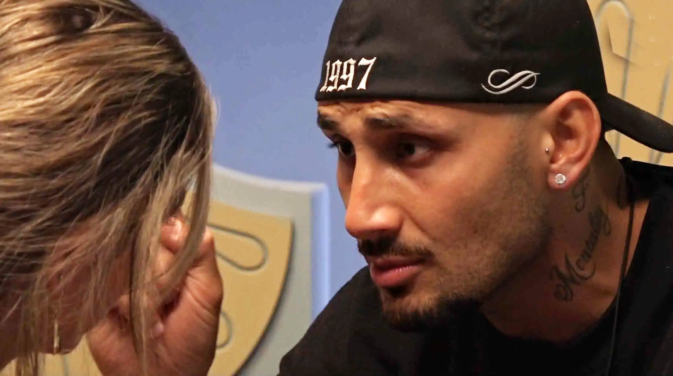 דרמה בבית האח הגדול: ארז איסקוב מתפוצץ על תרצה "צבועה"