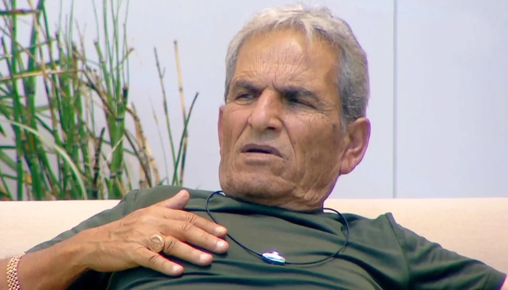 "איכס, להקיא": יוסי בובליל חוטף אש ממקום לא צפוי