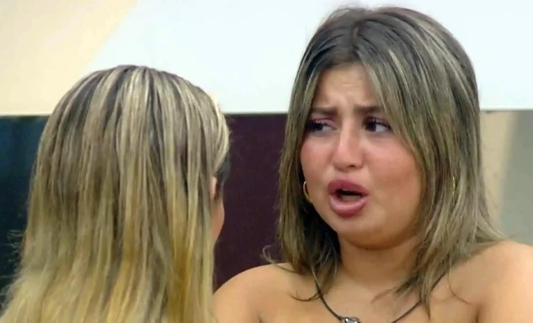 שלקה ותרצה מתעמתות: "מבינה שאת שונאת אותי"