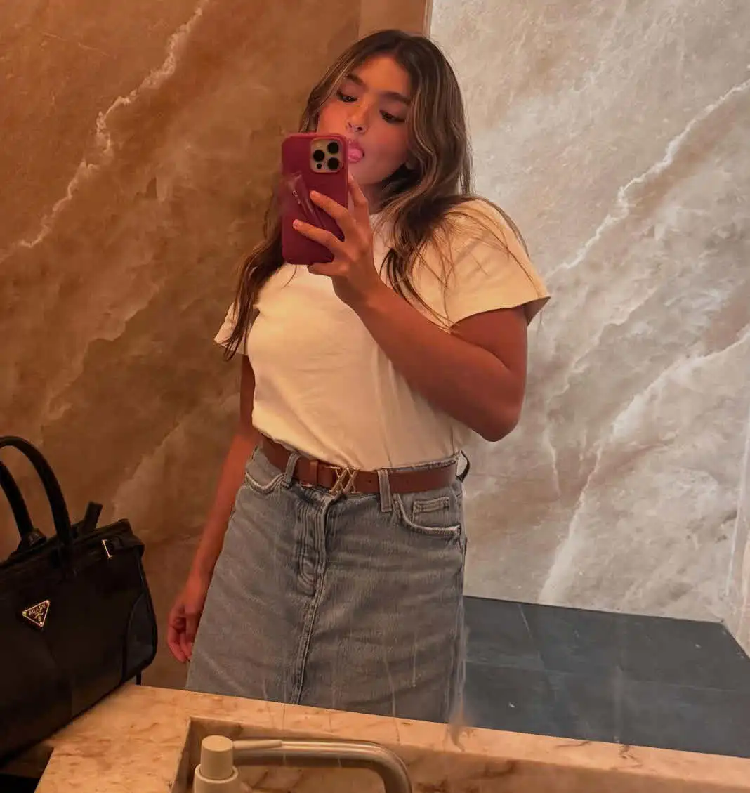 בתו של אייל גולן בווידוי: "יש לי רגשות אשמה"