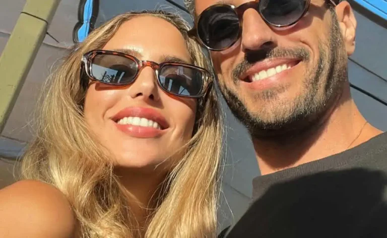 "אני המומה": גל רובין במסר מאז הפרידה ממודי צפורי