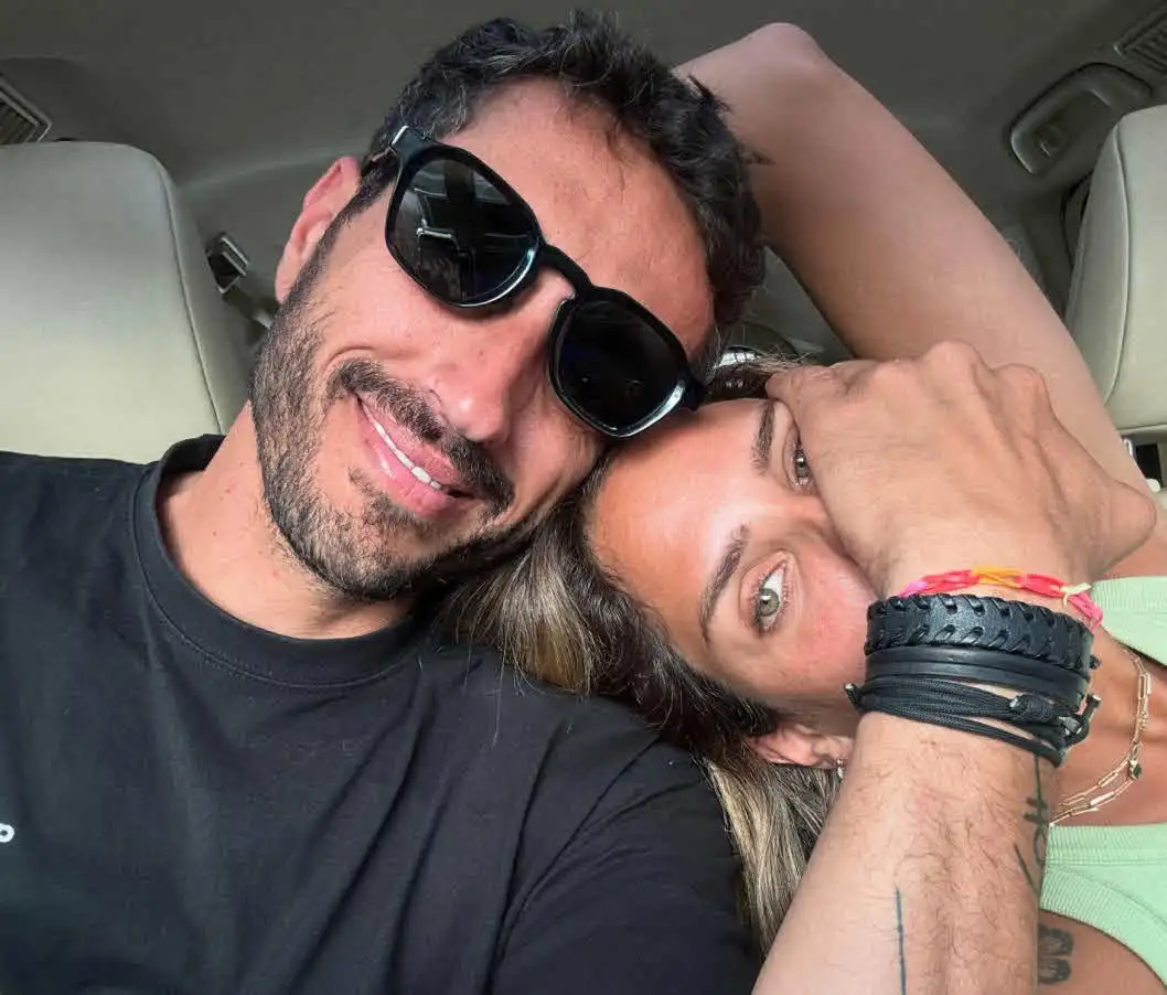 "אני המומה": גל רובין במסר מאז הפרידה ממודי צפורי