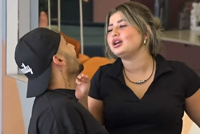 אחים, אחים? הצופים המומים ממה שקרה בין שלקה לאיסקוב