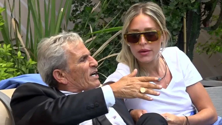 יוסי בובליל מתפוצץ על יוכי: "חבל לך, מאיים באבא של המאיים!"