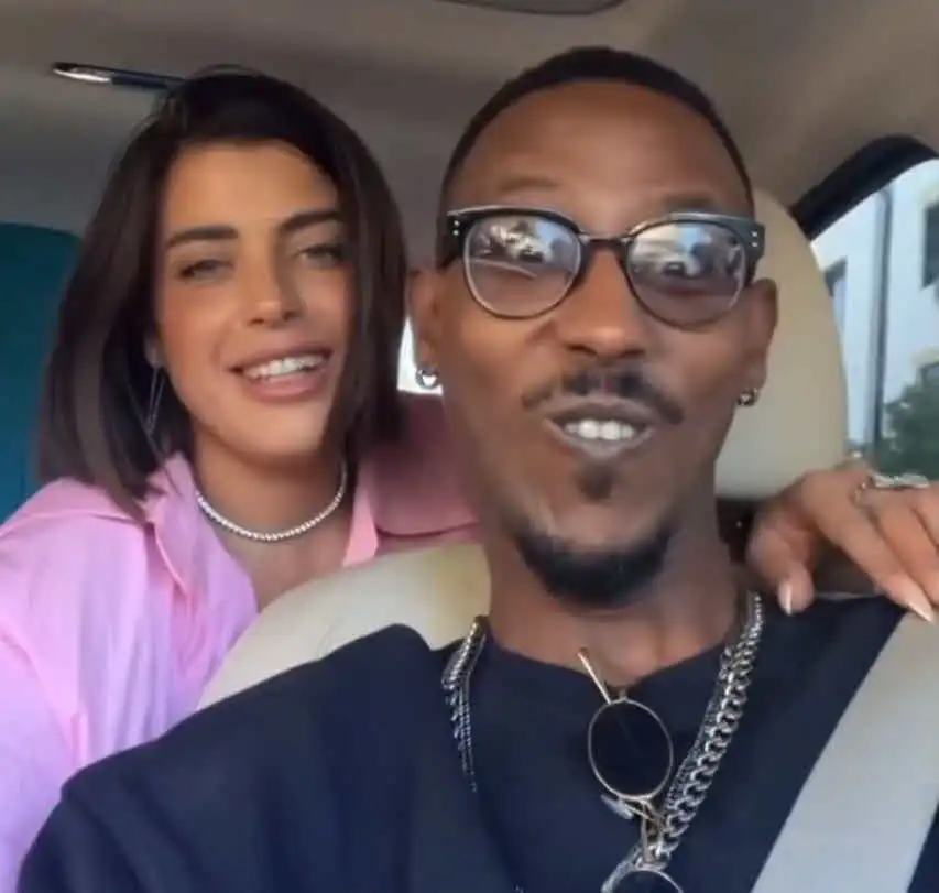 אברהם אקלום נשבר: "שבוע בישלו אותי ואני תמים מאוהב"