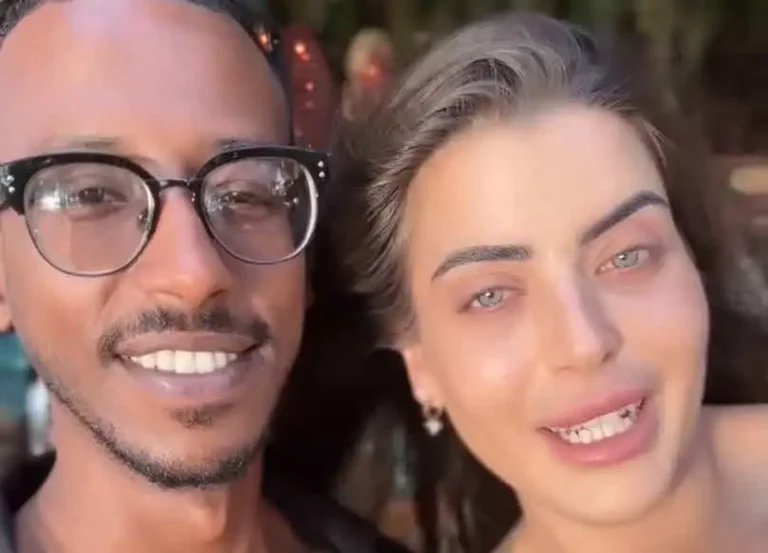 אברהם אקלום נשבר: "שבוע בישלו אותי ואני תמים מאוהב"