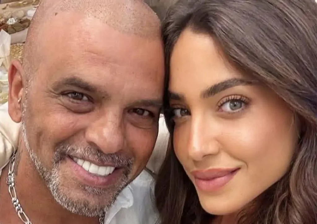 אייל גולן במסר דרמטי לדניאל גרינברג? "מאז שהיא איתו, גמור יושב לבדי"