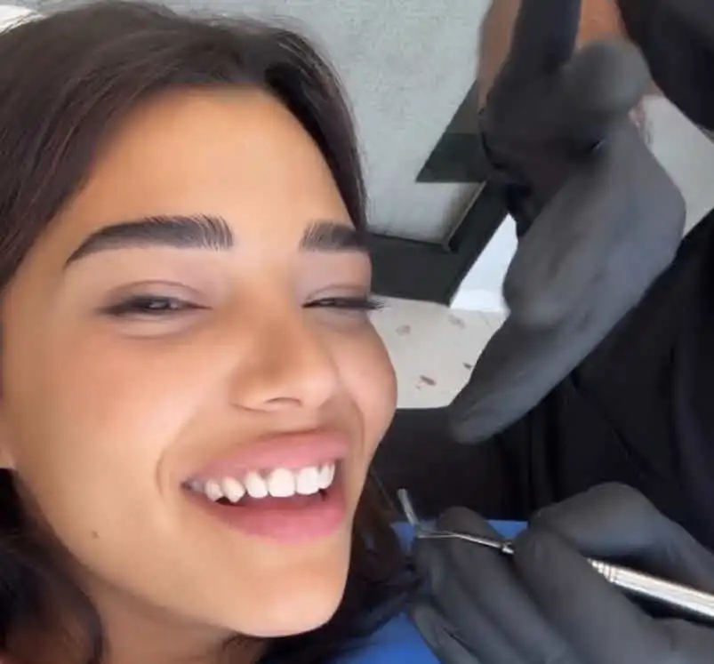 בהריון? שי לי עופרי מבלבלת את הרשת עם סטורי מפתיע