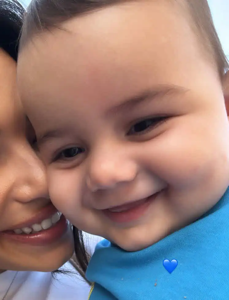 בהריון? שי לי עופרי מבלבלת את הרשת עם סטורי מפתיע