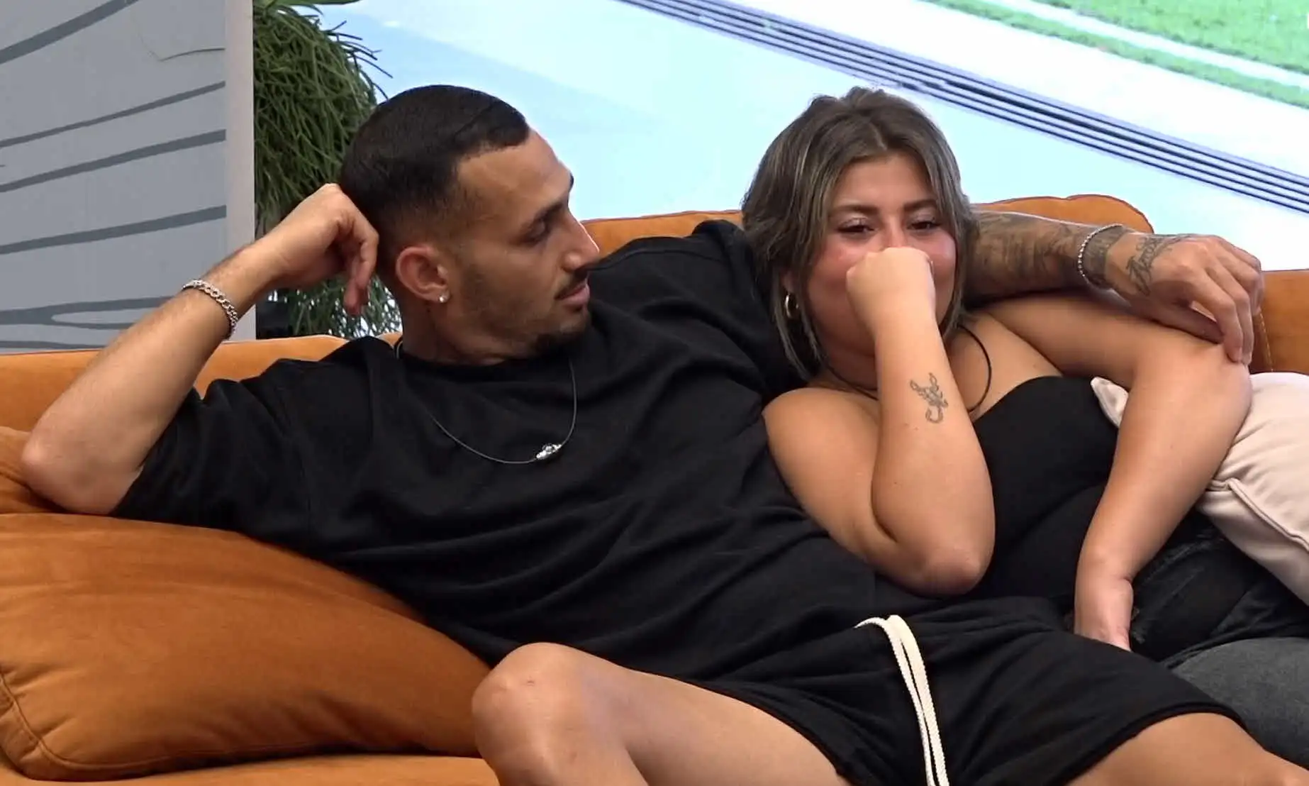 יוצאת האח הגדול על ארז איסקוב: "יבין למה הוא לבד, רווק וחסר תכלית"