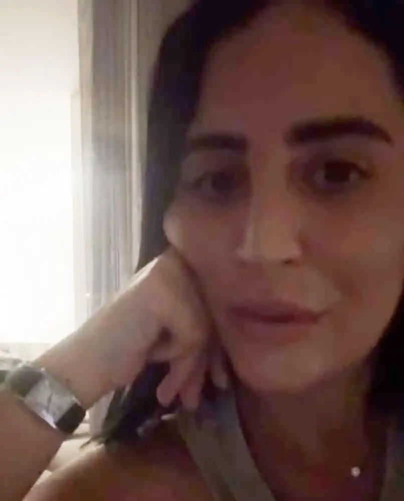 בר כהן הרימה לשני אדרי וחטפה קללות קשות: "אני לא מאמינה"