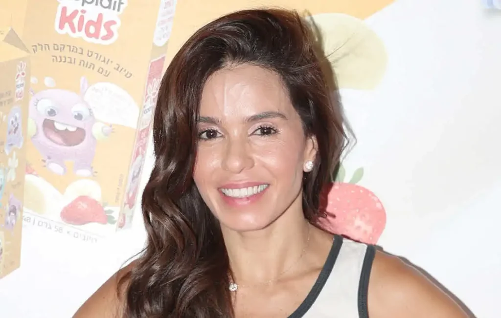 מיכל הקטנה בווידוי סוער: "מחזרים אחרי רק ילדים קטנטנים"