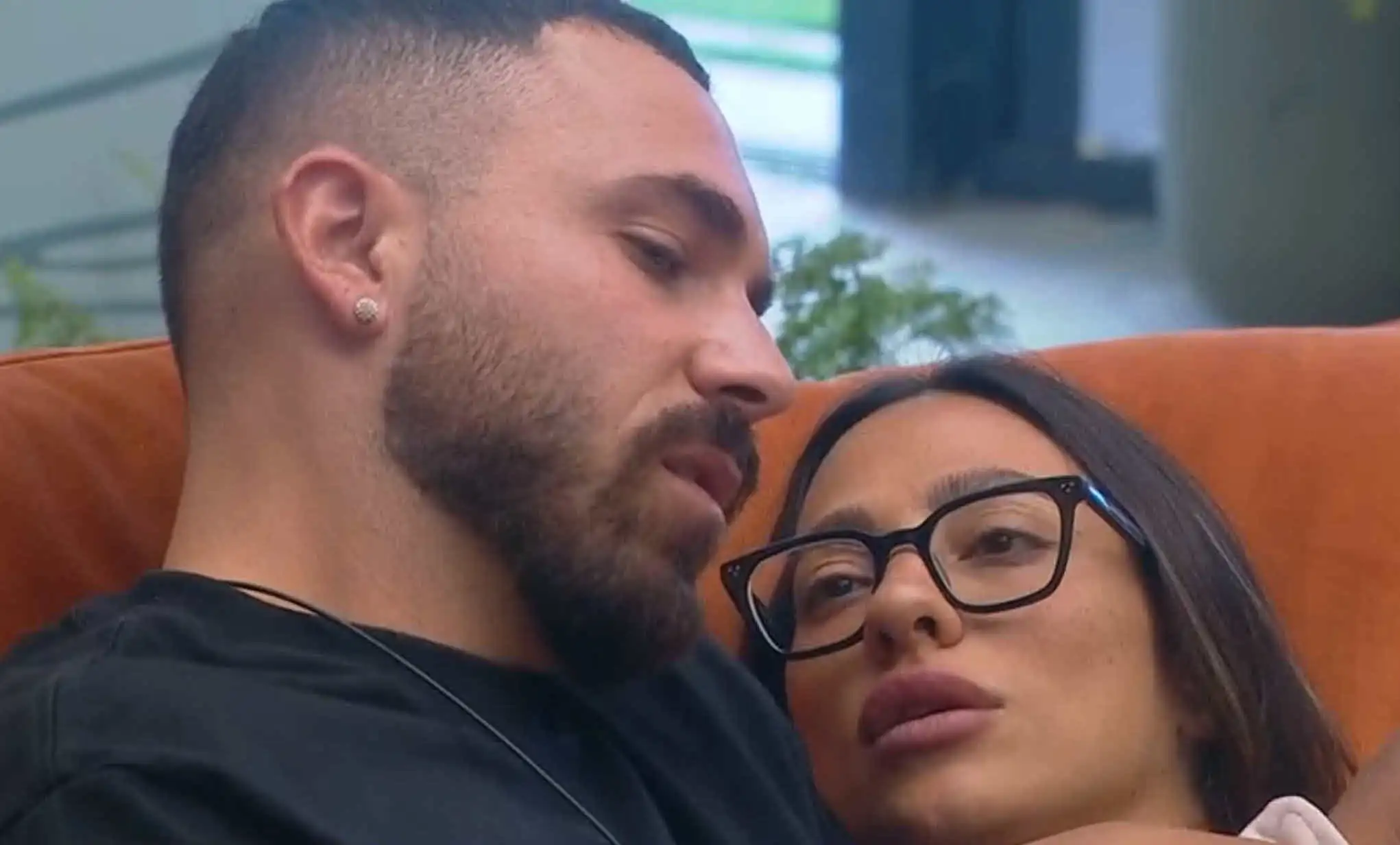 שני בווידוי לאחר סערת המסוק ליובל: "אני רגילה שהמשפחה לא אהבת אותי"