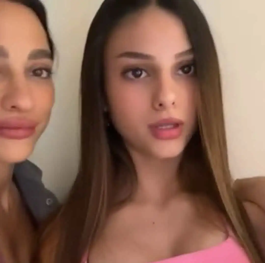 שני בווידוי לאחר סערת המסוק ליובל: "אני רגילה שהמשפחה לא אהבת אותי"