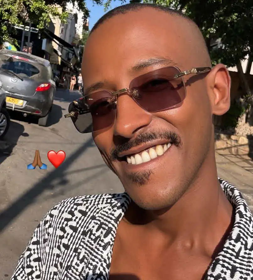 אברהם אקלום בעקיצה לספיר: "לפחות לא השארתי שם ילד"