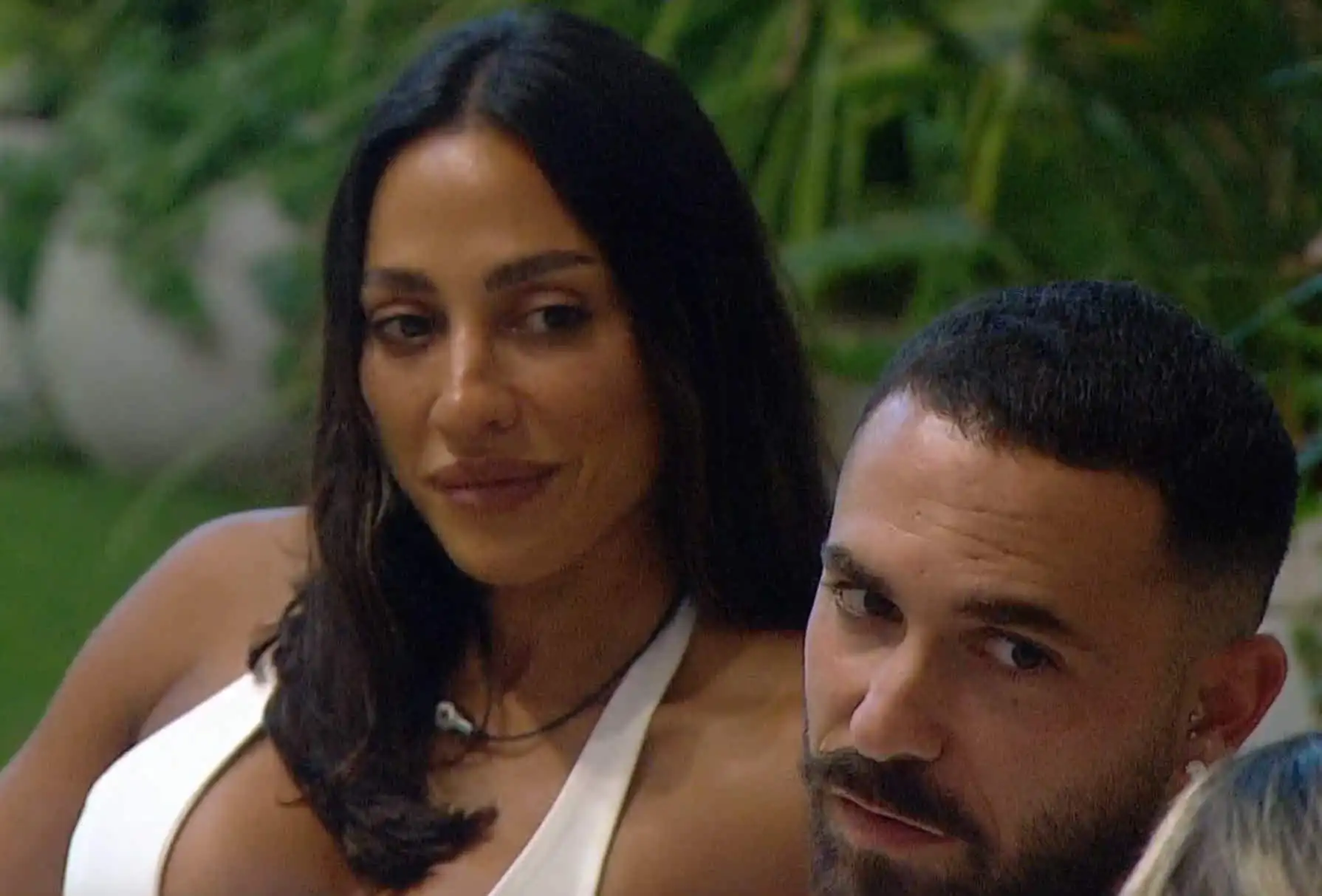 "חלק מהסיבה שהתגרשתי": שני חושפת שהפרידה מיובל קרובה