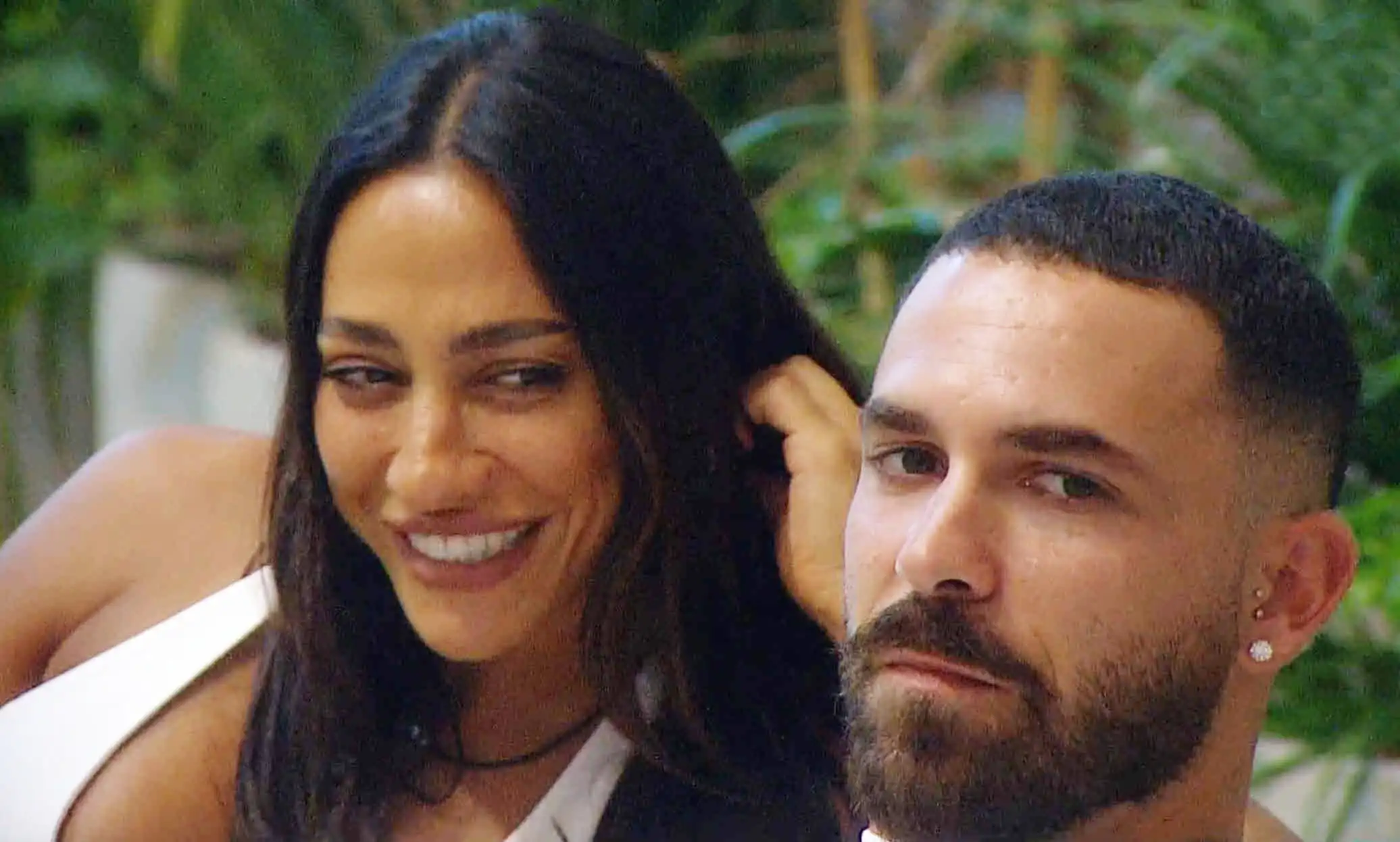 נרקיסיסטית? מומחית לדפוסי התנהגות ניתחה את שני אדרי וזה הלם