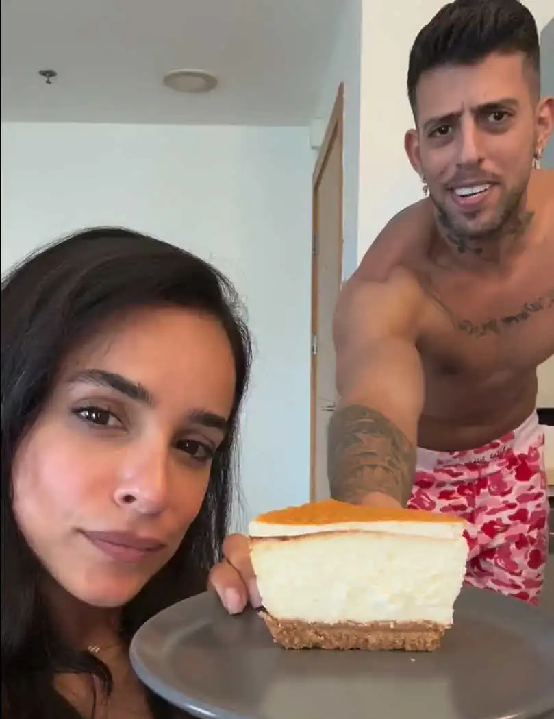 בן אל תבורי לא מסתיר יותר ומאחל לעצמו את אורטל עמר