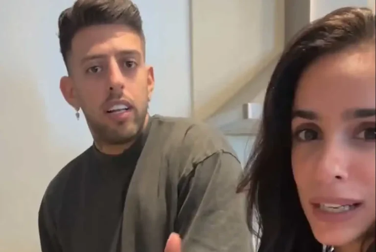 בן אל תבורי לא מסתיר יותר ומאחל לעצמו את אורטל עמר