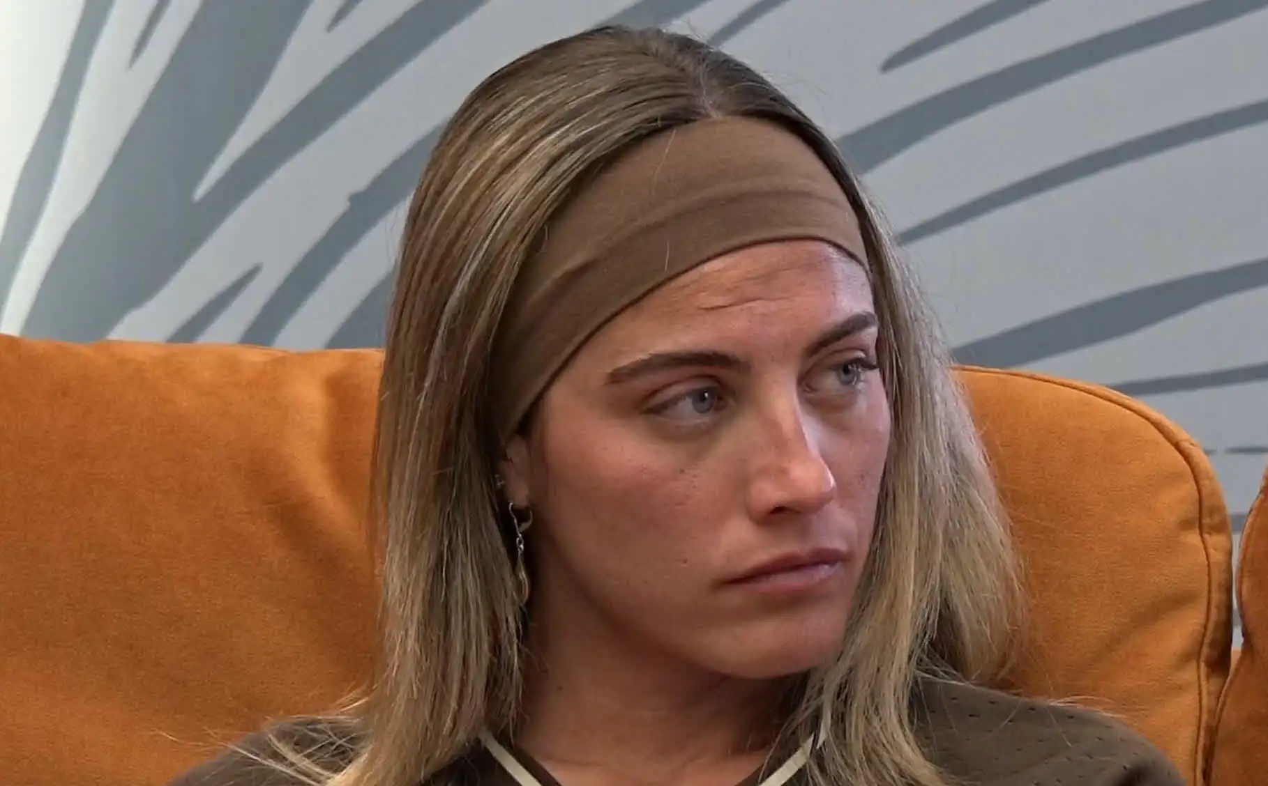 דרמה בבית האח הגדול: ארז איסקוב מתפוצץ על תרצה "צבועה"