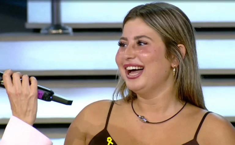 שלקה סוגרת חשבון עם הצופים: "לרגע לא הייתי חולת נפש"