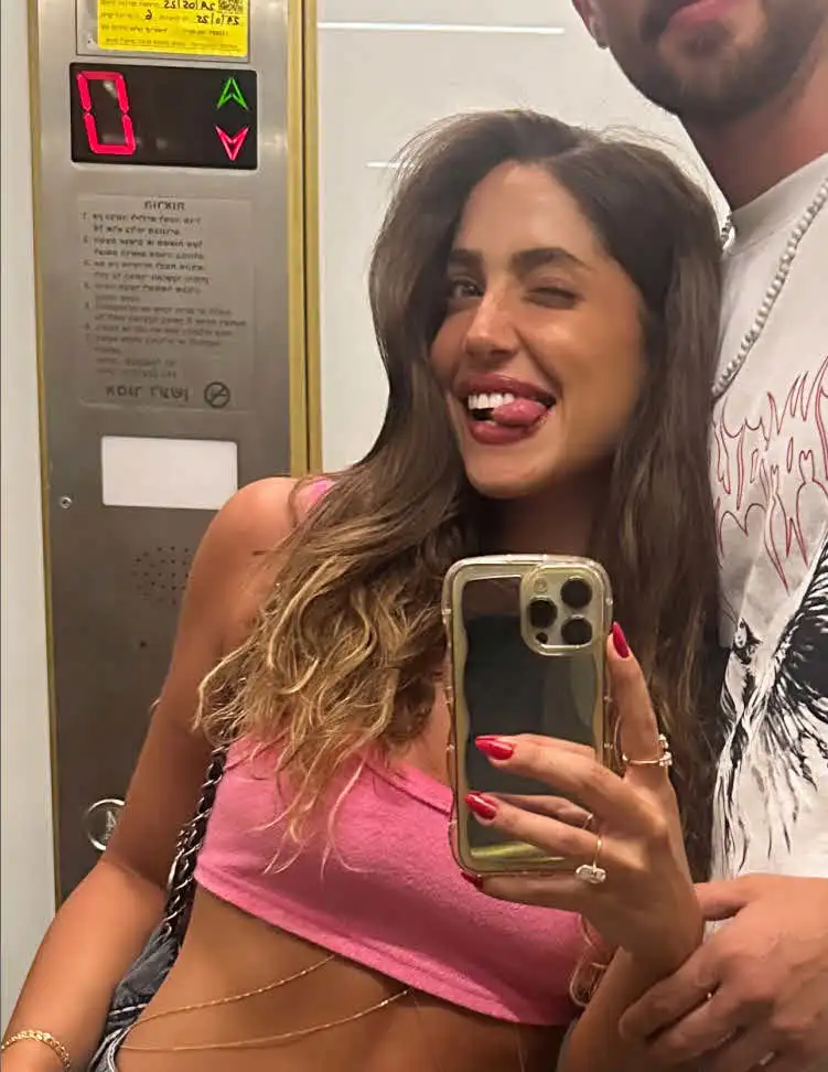 דניאל גרינברג נפרדה מבן זוגה ונעקצה: "מה הקטע לפרסם כל סטוץ"