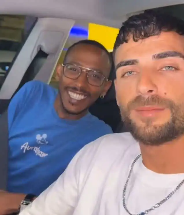 סערת הדלפת השיחה: שניר בורגיל חוטף "עלוב, זאת אמא של הילד שלך"