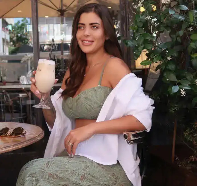 ספיר בורגיל בחשיפה דרמטית: "מבטיח שתעברי אונס קבוצתי"