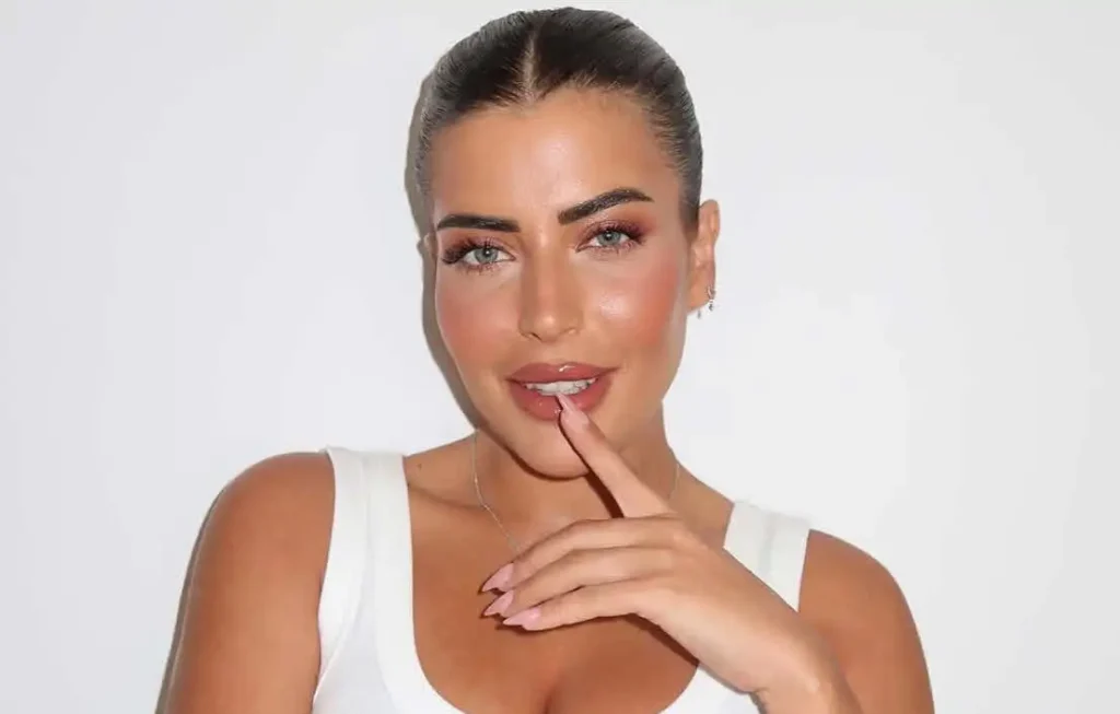 ספיר בורגיל בחשיפה דרמטית: "מבטיח שתעברי אונס קבוצתי"