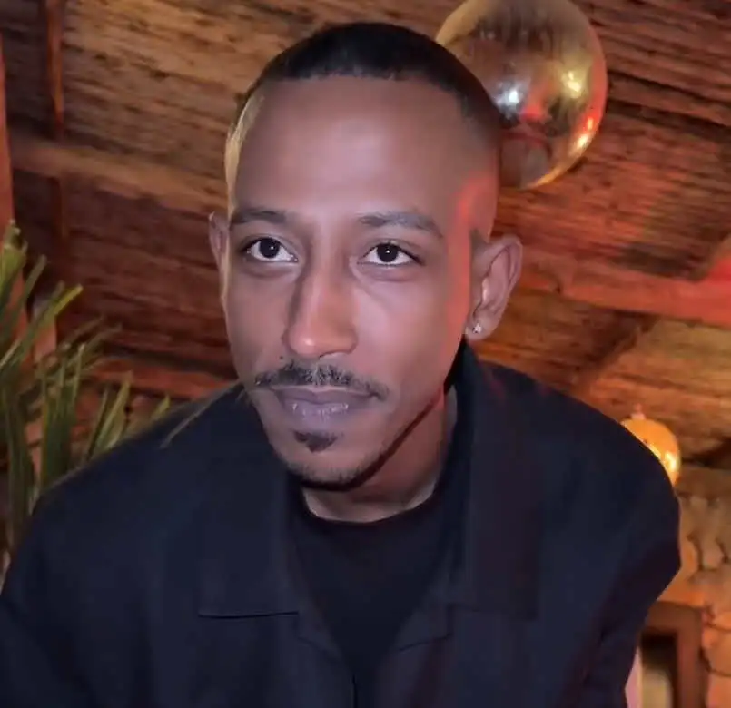 אברהם אקלום במסר מפתיע לספיר בורגיל: "תשתפי אותם באונס"