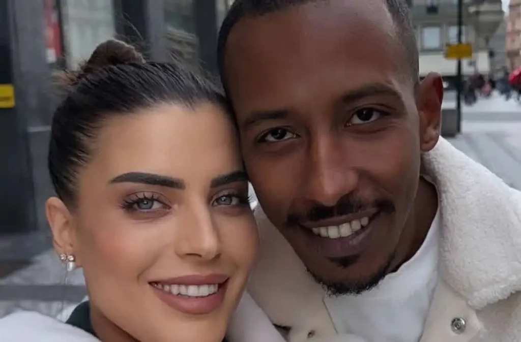 אברהם אקלום במסר מפתיע לספיר בורגיל: "תשתפי אותם באונס"