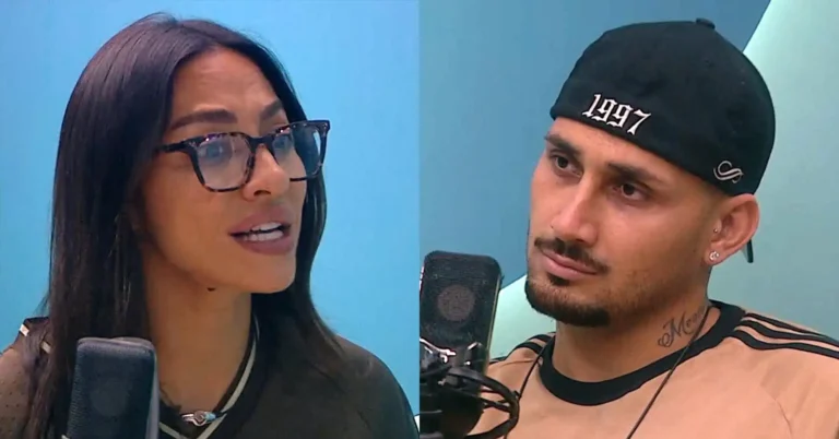 ארז איסקוב מפגיז את שני: "את ויובל לא תחזיקו 7 דקות בחוץ"