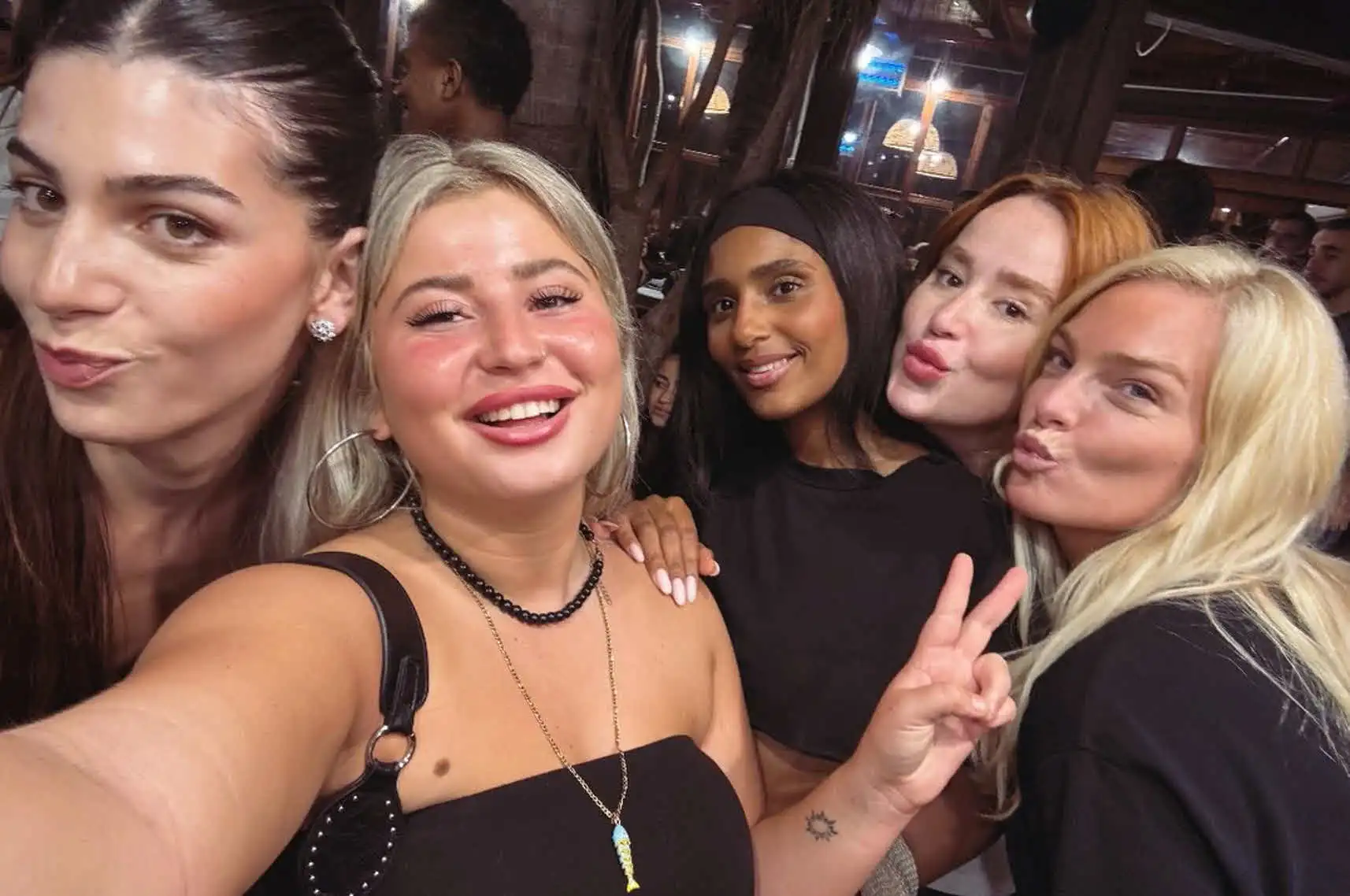 תרצה בחוץ: שלקה במסר חד – "אעשה הכל שאחד מהם יקח ת'מיליון"