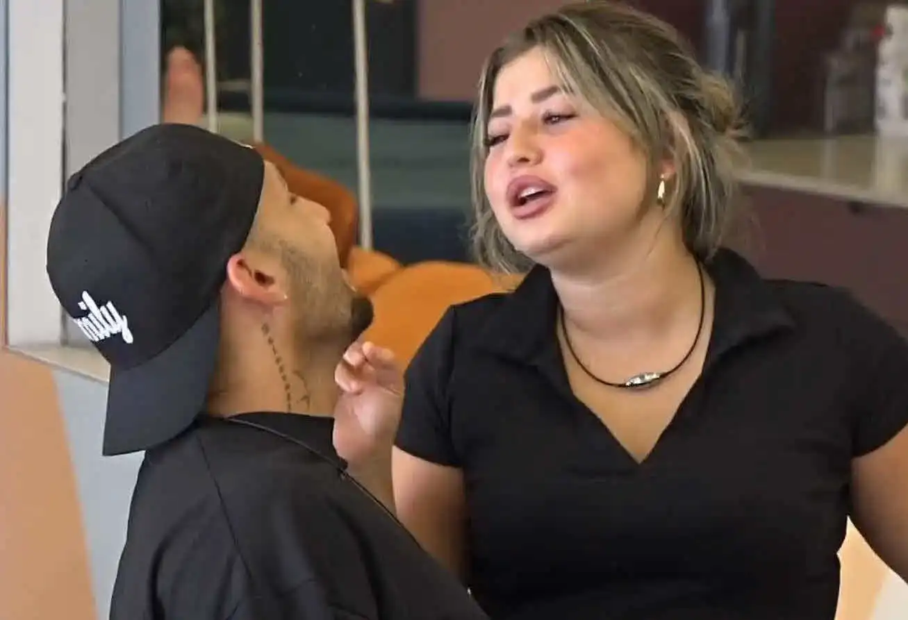 תרצה בחוץ: שלקה במסר חד – "אעשה הכל שאחד מהם יקח ת'מיליון"