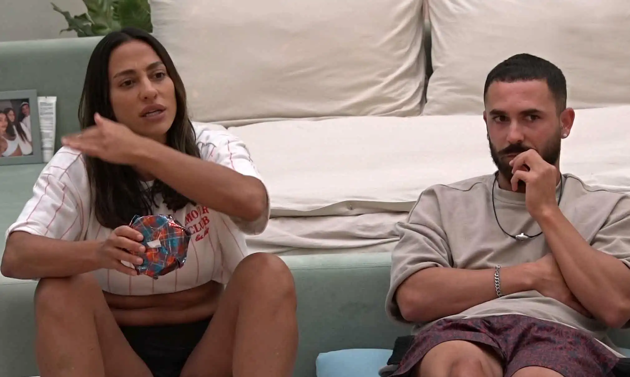 ארז איסקוב בדרישה דרמטית ליובל ושני שמסעירה את הרשת