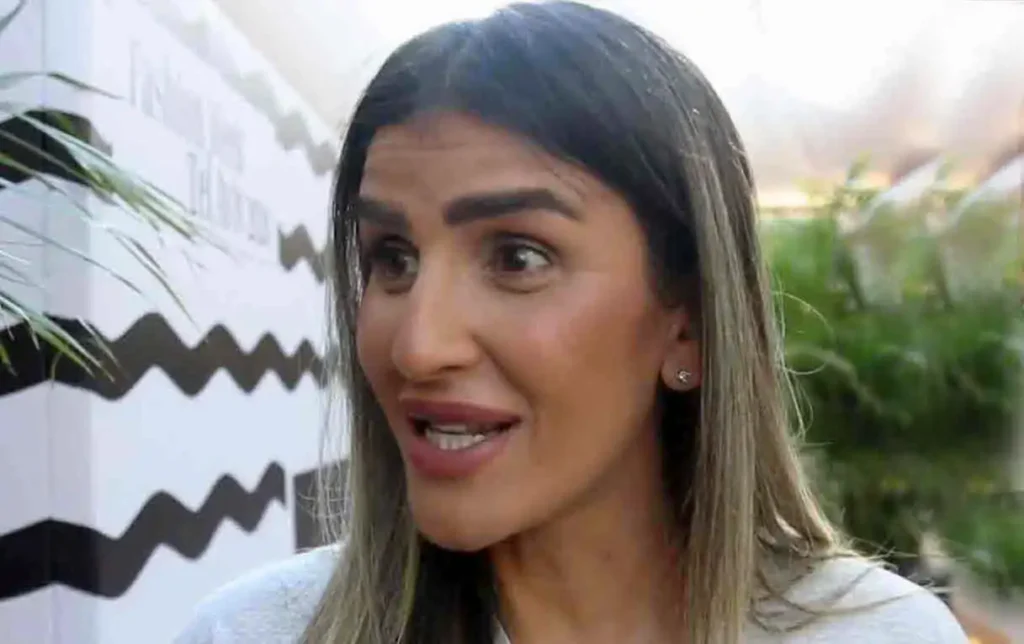 חוסמת עוקבות? עינב בובליל יצאה להגנת אביה: "עברתי דברים יותר קשים"