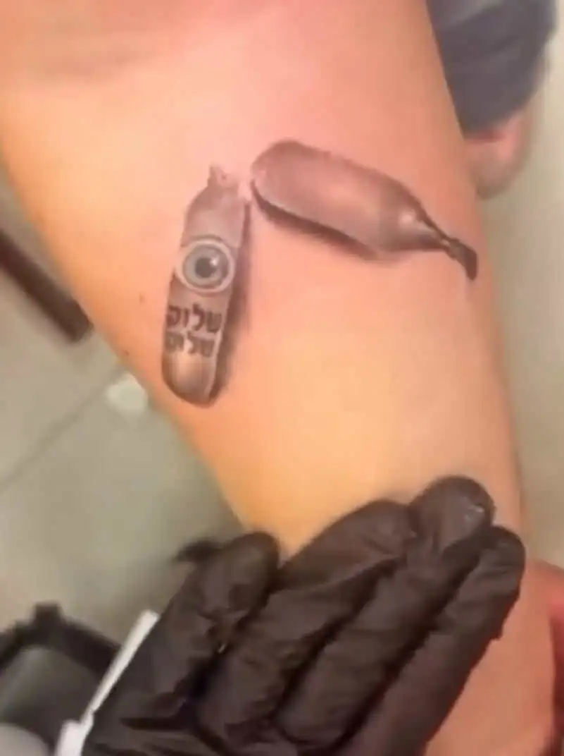 הצופים והתומכים בהלם: שלקה בצעד מוגזם במיוחד