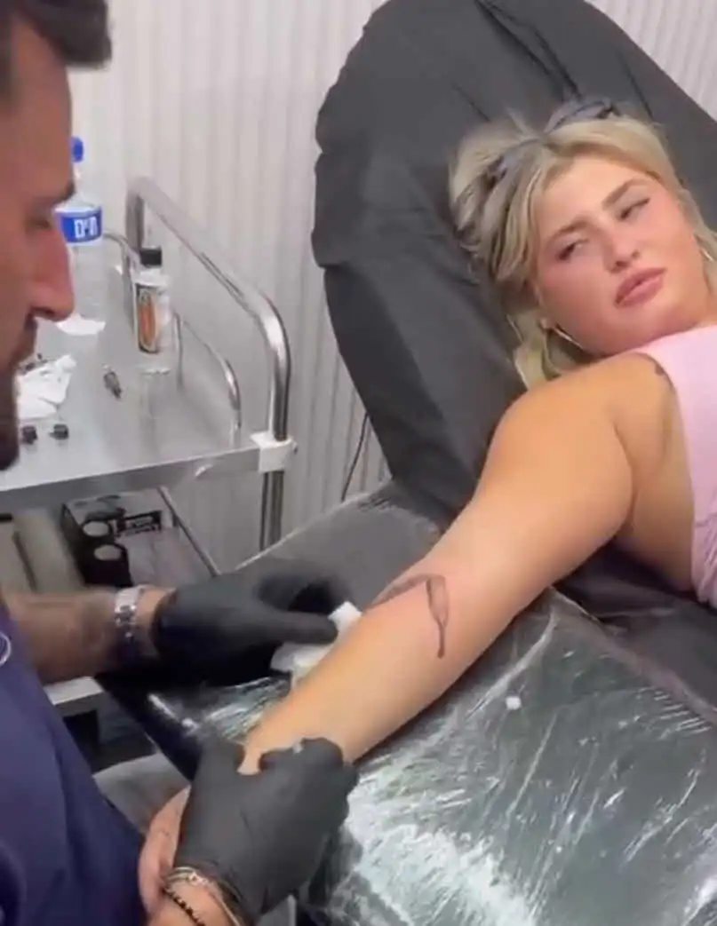 הצופים והתומכים בהלם: שלקה בצעד מוגזם במיוחד