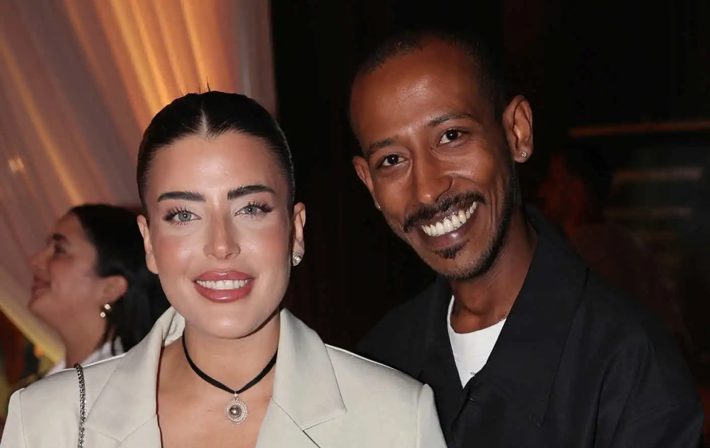 הגירושים קרובים: ספיר בורגיל במסר לפני המפגש ברבנות עם אברהם