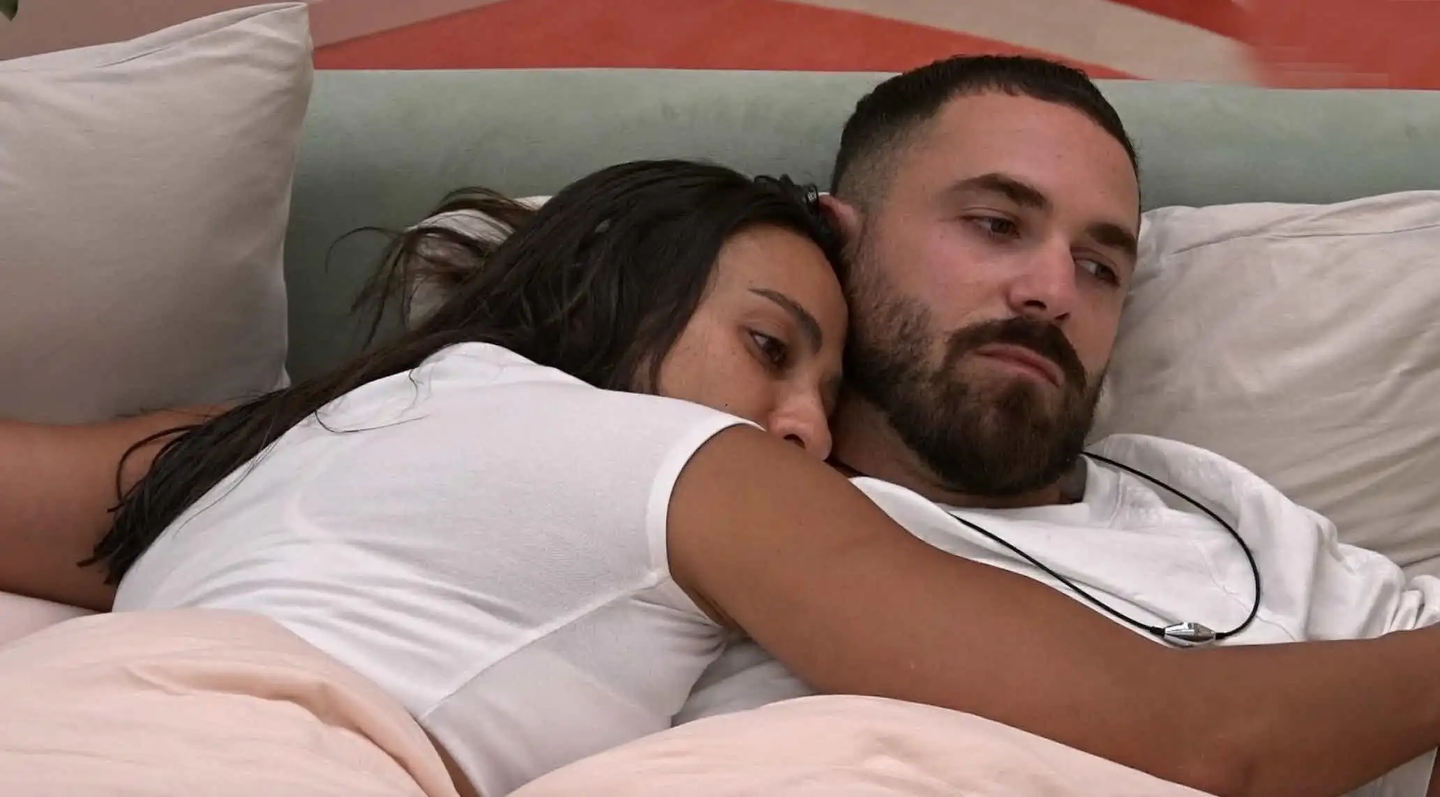 "חלק מהסיבה שהתגרשתי": שני חושפת שהפרידה מיובל קרובה