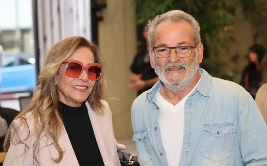 יעקב וחני בוזגלו עוזבים את הארץ: "דרך חדשה ביעד חדש"