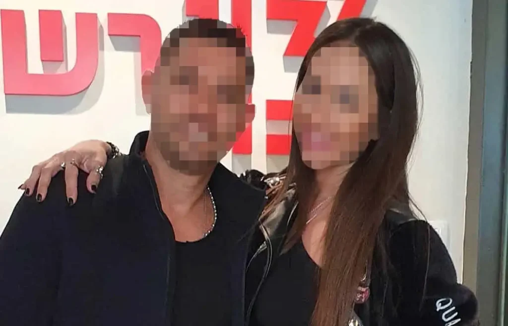 5 שנים אחרי החתונה: יוצאת האח הגדול מתגרשת