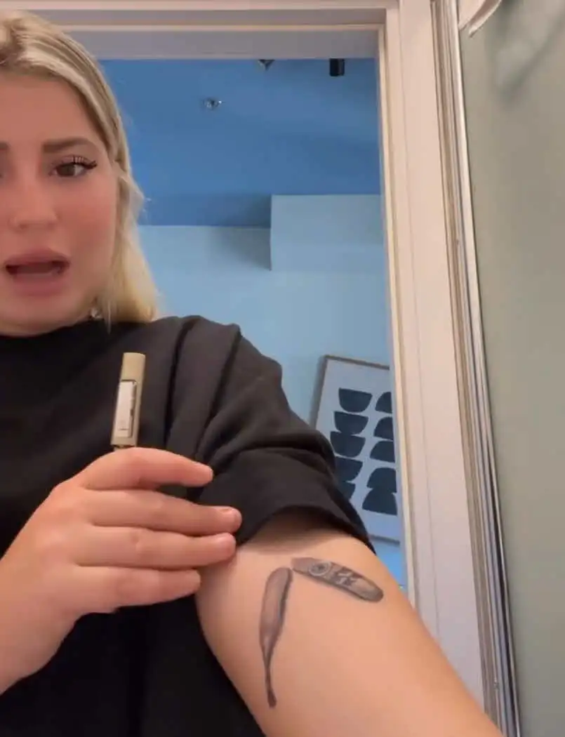 עשתה טעות? שלקה חוטפת וחושפת: "לא בגלל איסקוב ומוגרבי"