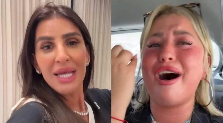 המפגש של עינב בובליל ושלקה חשף סוד מעניין במיוחד