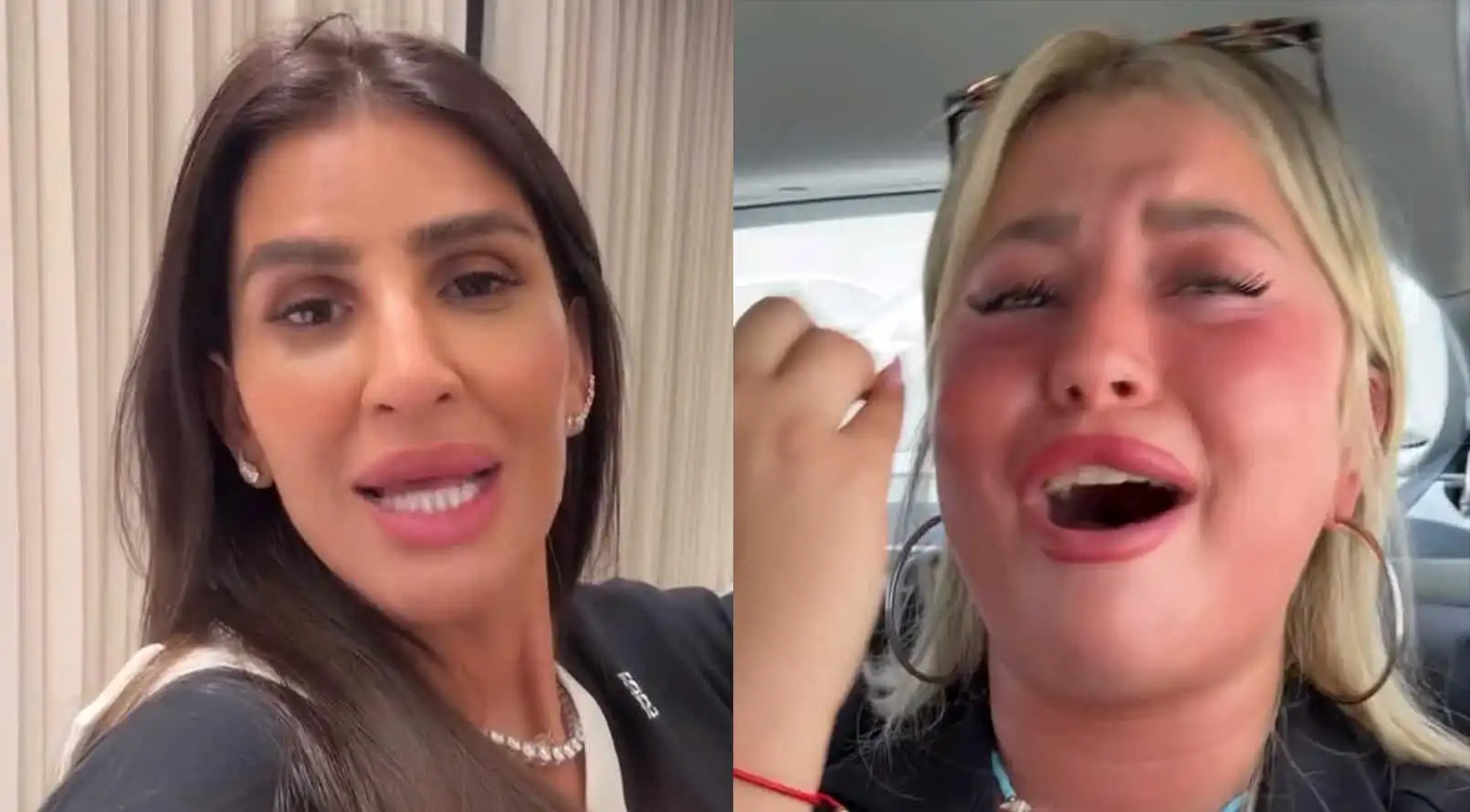 המפגש של עינב בובליל ושלקה חשף סוד מעניין במיוחד