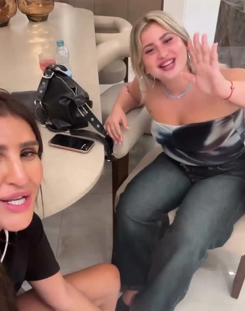 המפגש של עינב בובליל ושלקה חשף את סוד מעניין במיוחד