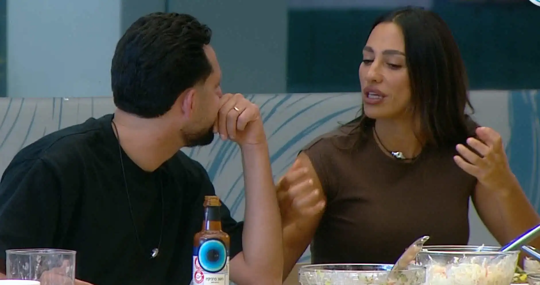 האמירה שעלתה לה במיליון? דרישה חמורה להדיח את שני אדרי