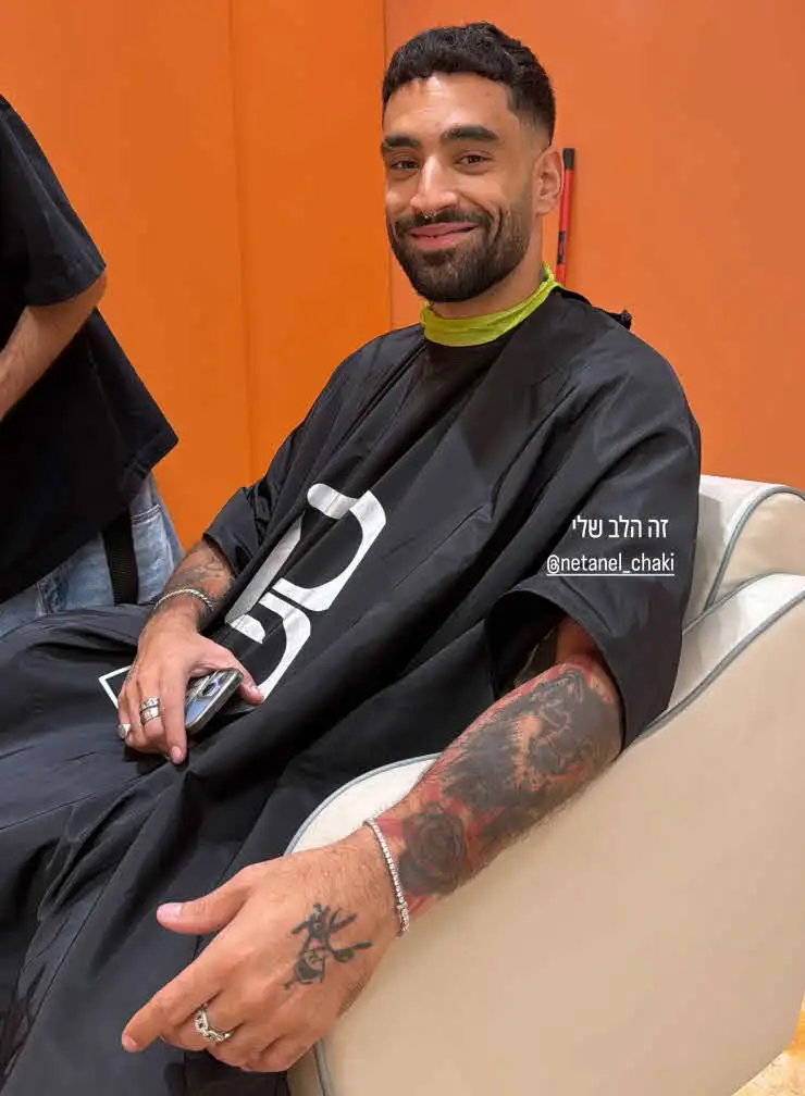 "זה הלב שלי": האם נרקם קשר זוגי בין יוצאי האח הגדול?